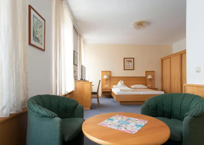 Fleger Appartements