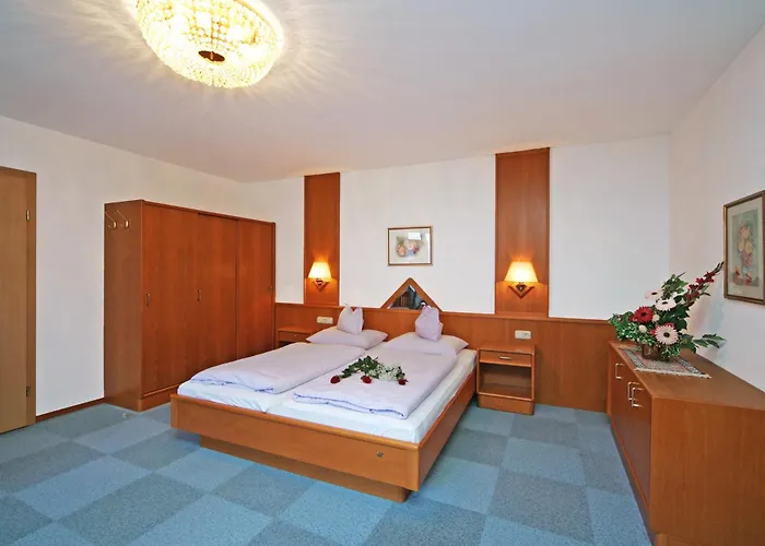 Fleger Appartements