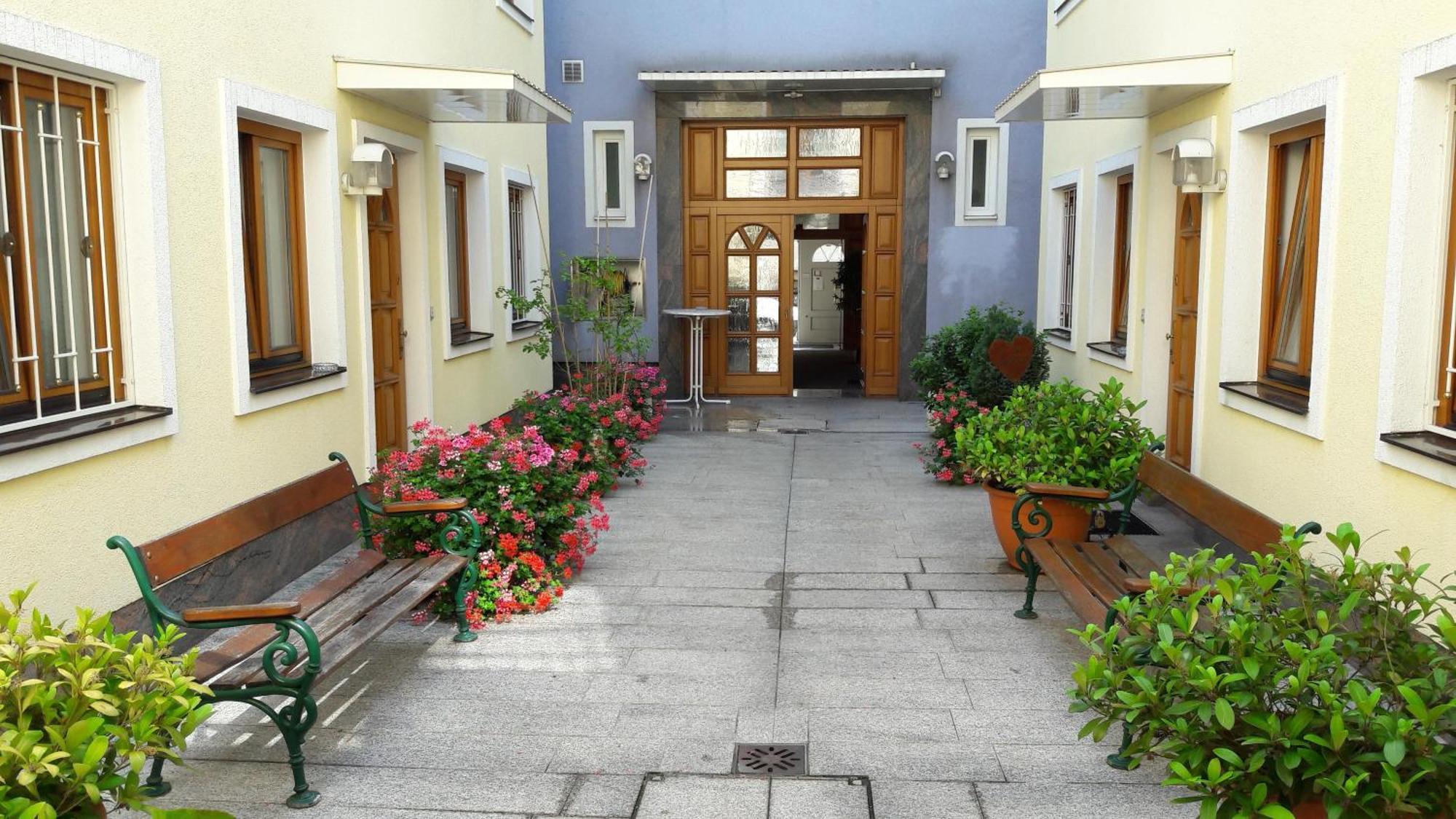 Apartment Fleger