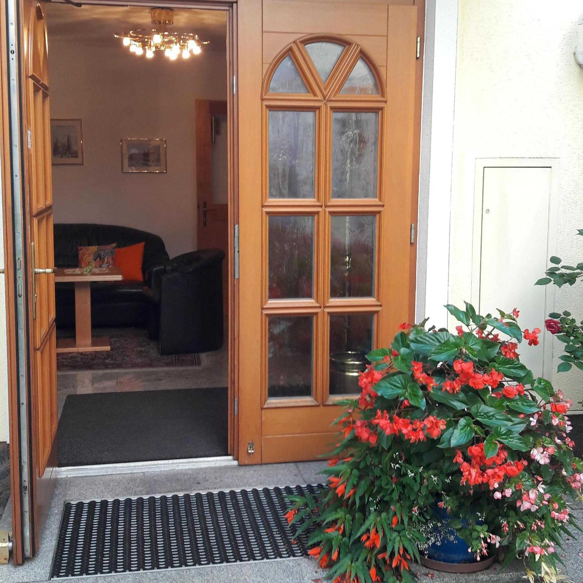 Apartment Fleger
