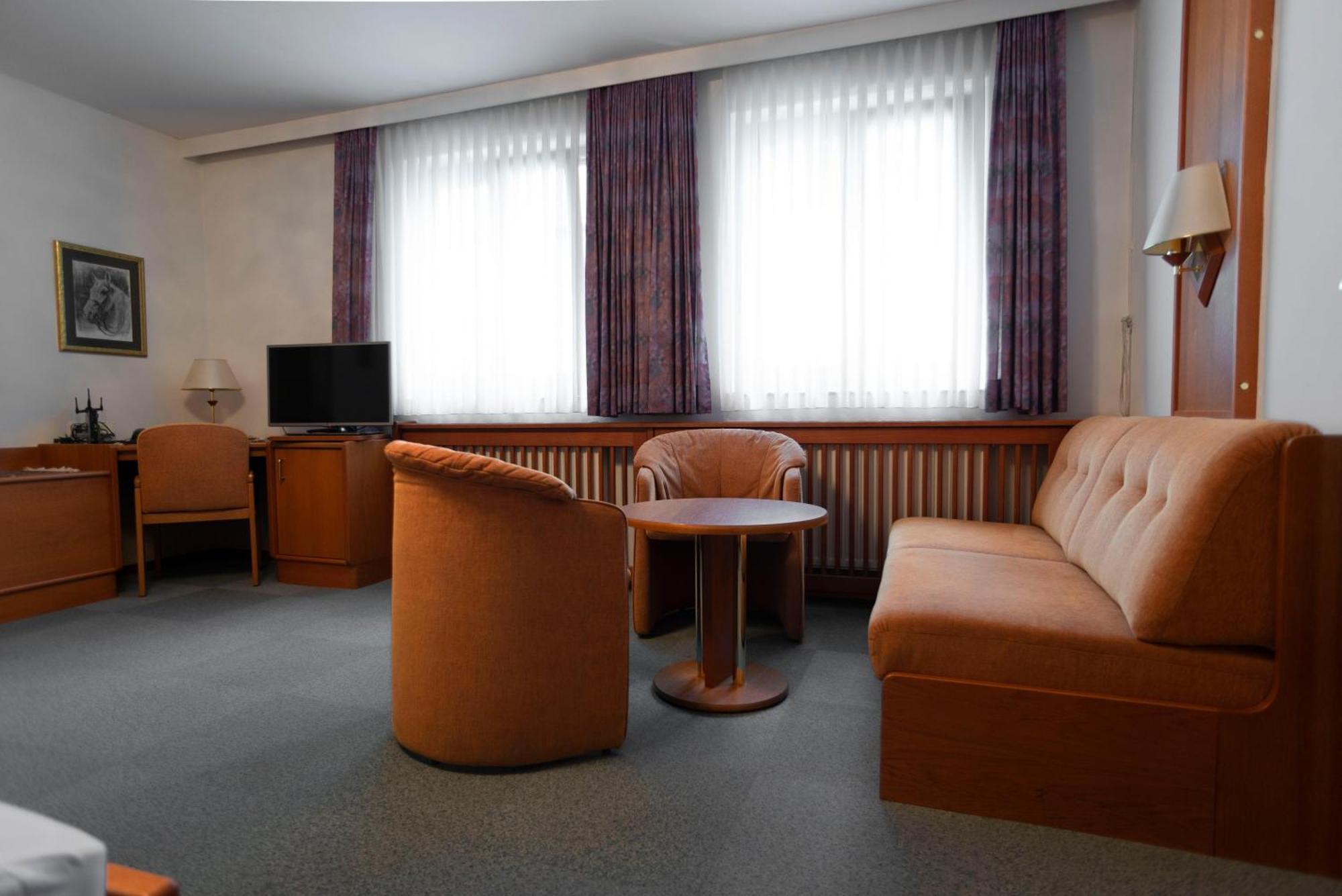 Apartment Fleger *