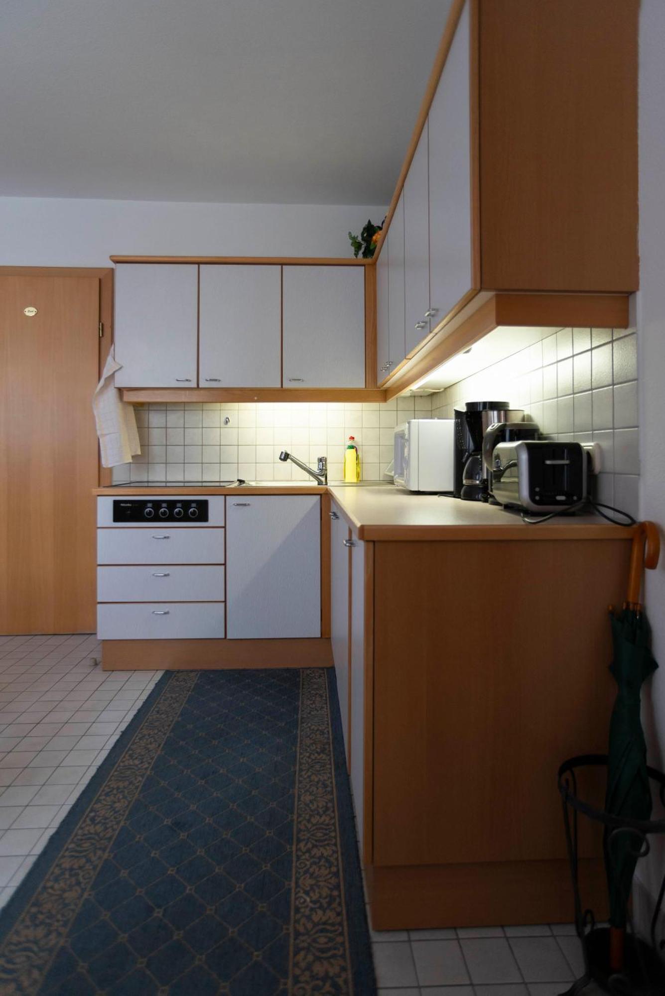 Apartment Fleger