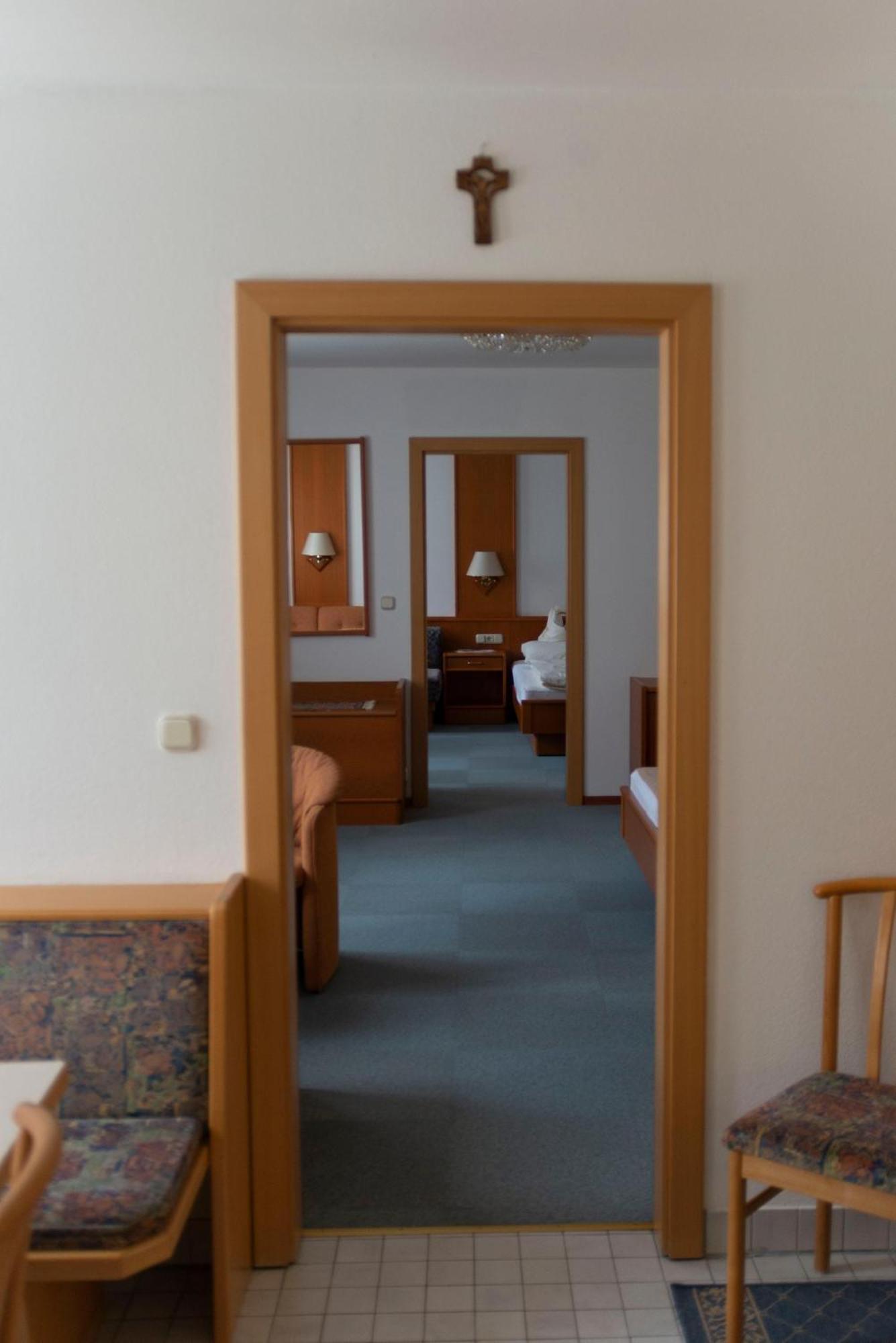 Fleger Apartment *