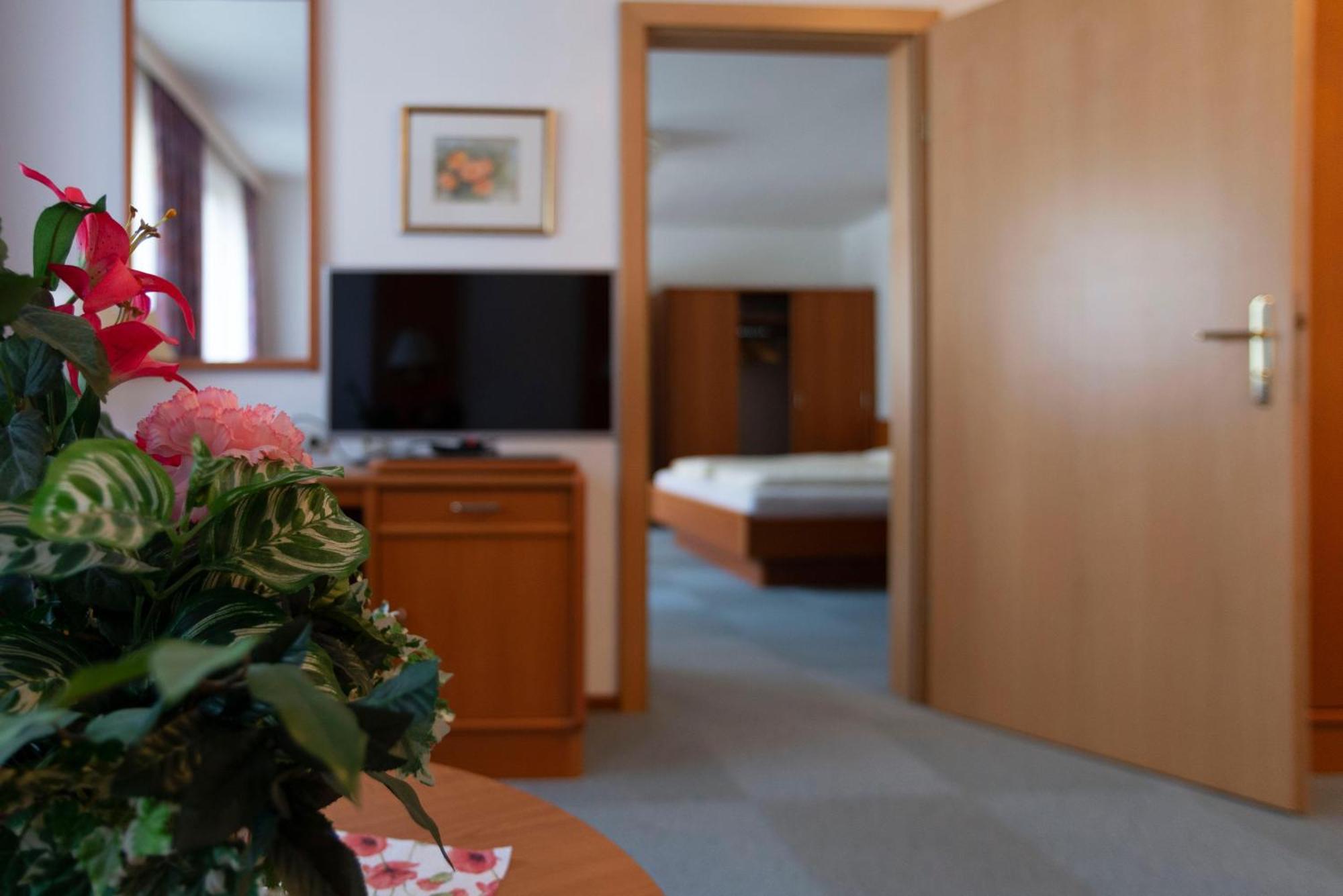 Apartment Fleger *