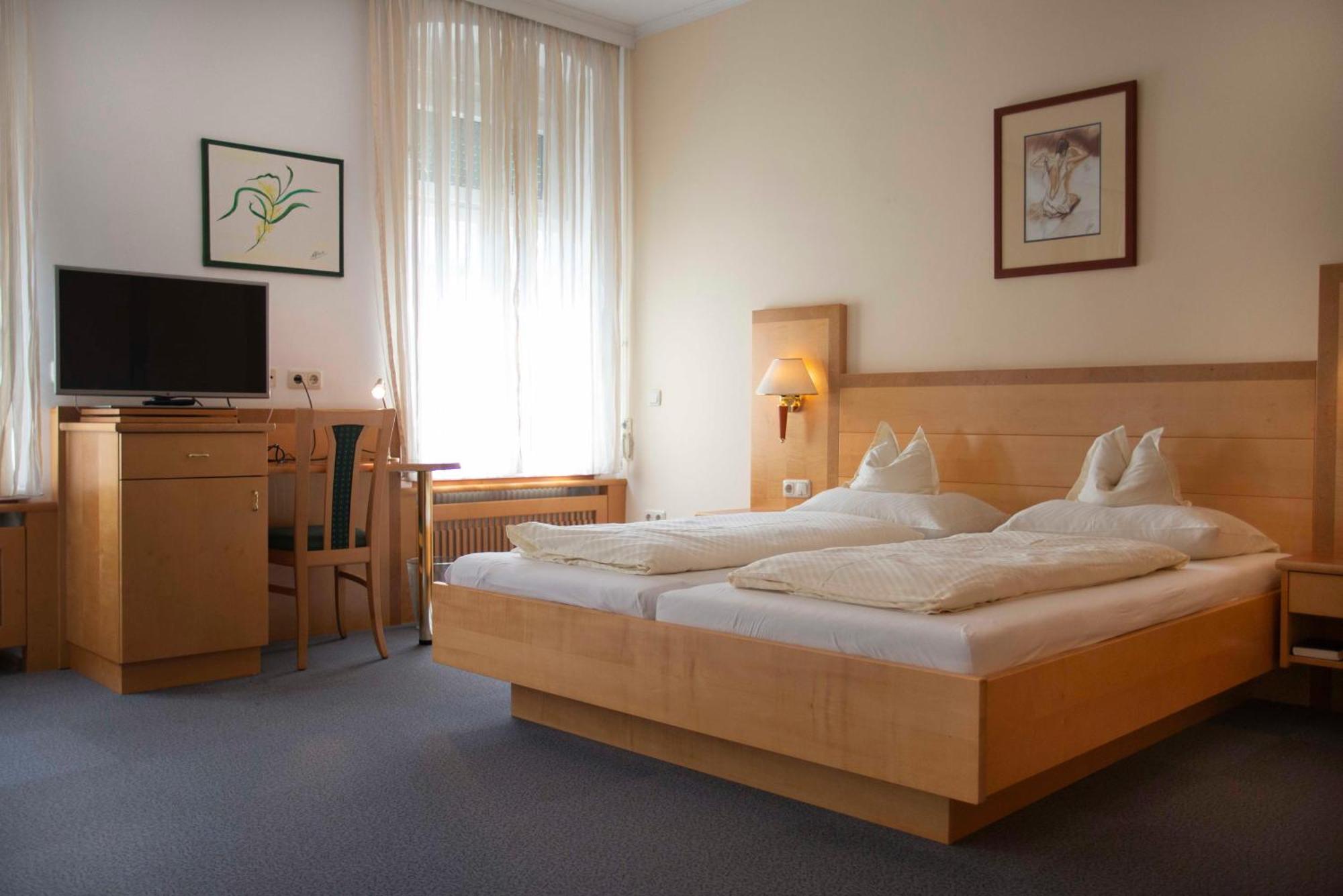 Fleger Apartment *