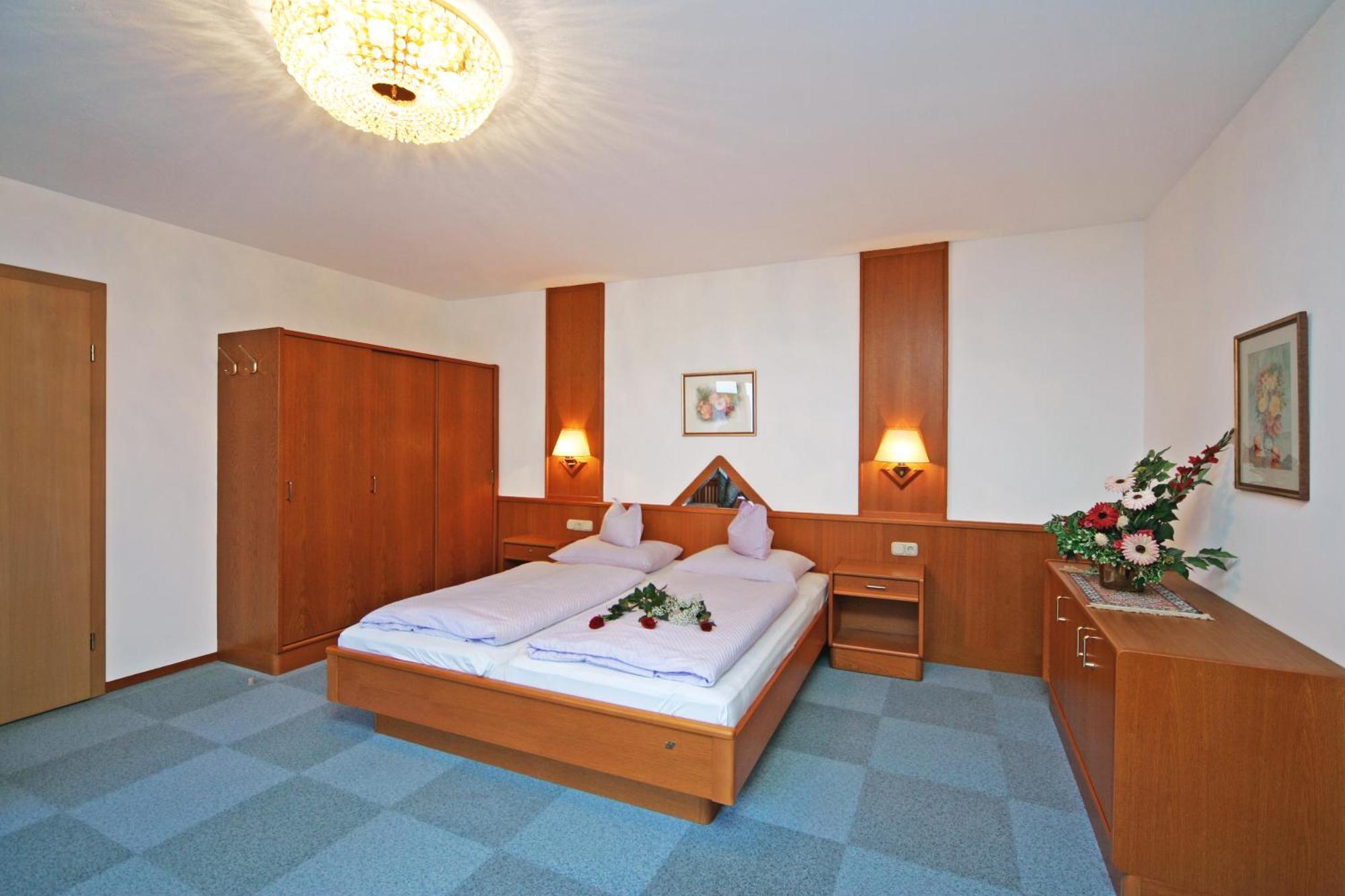Fleger Apartment