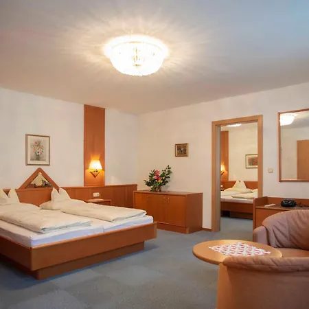 Fleger Appartements Wien Exterior foto
