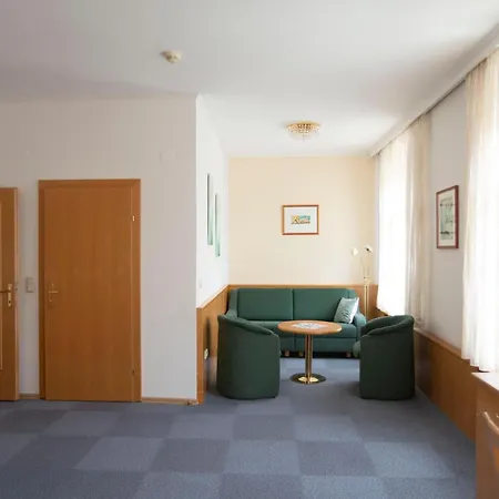 Fleger Appartements Wien Exterior foto