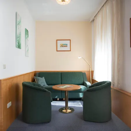 Fleger Appartements Wien Exterior foto