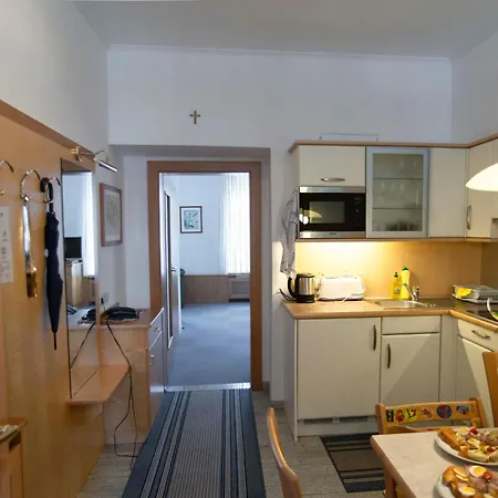 Fleger Appartements Wien Exterior foto