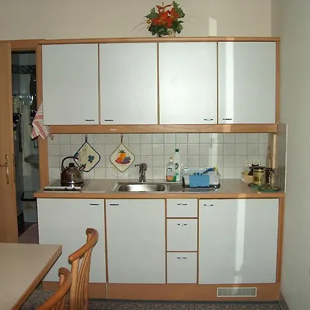 Fleger Appartements Wien Exterior foto