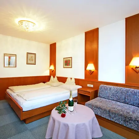 Fleger Appartements Wien Exterior foto
