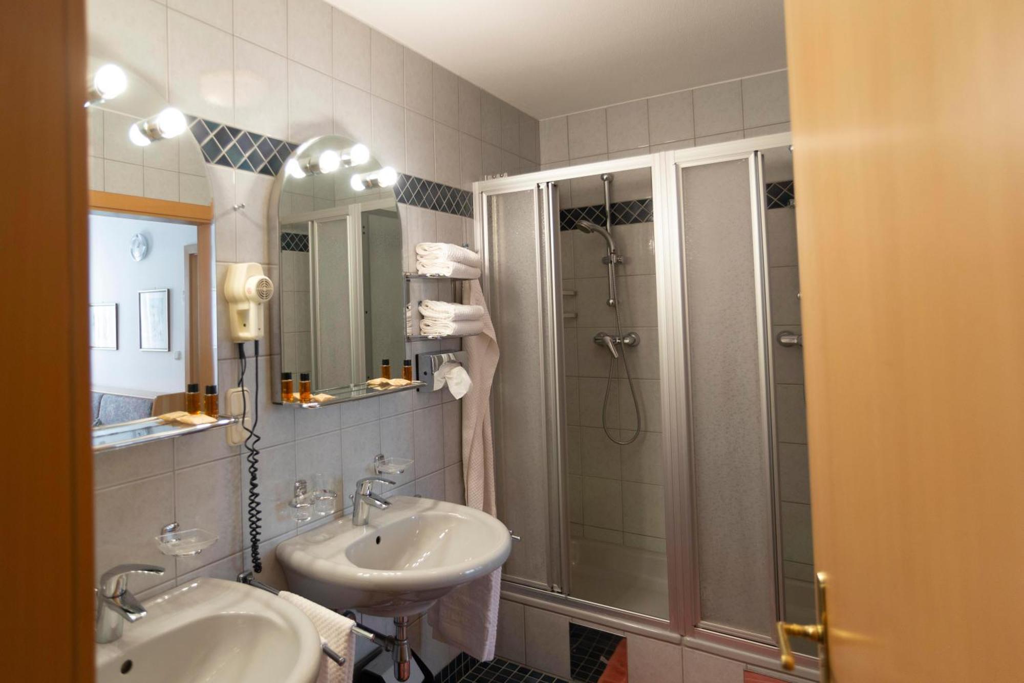Fleger Apartment *