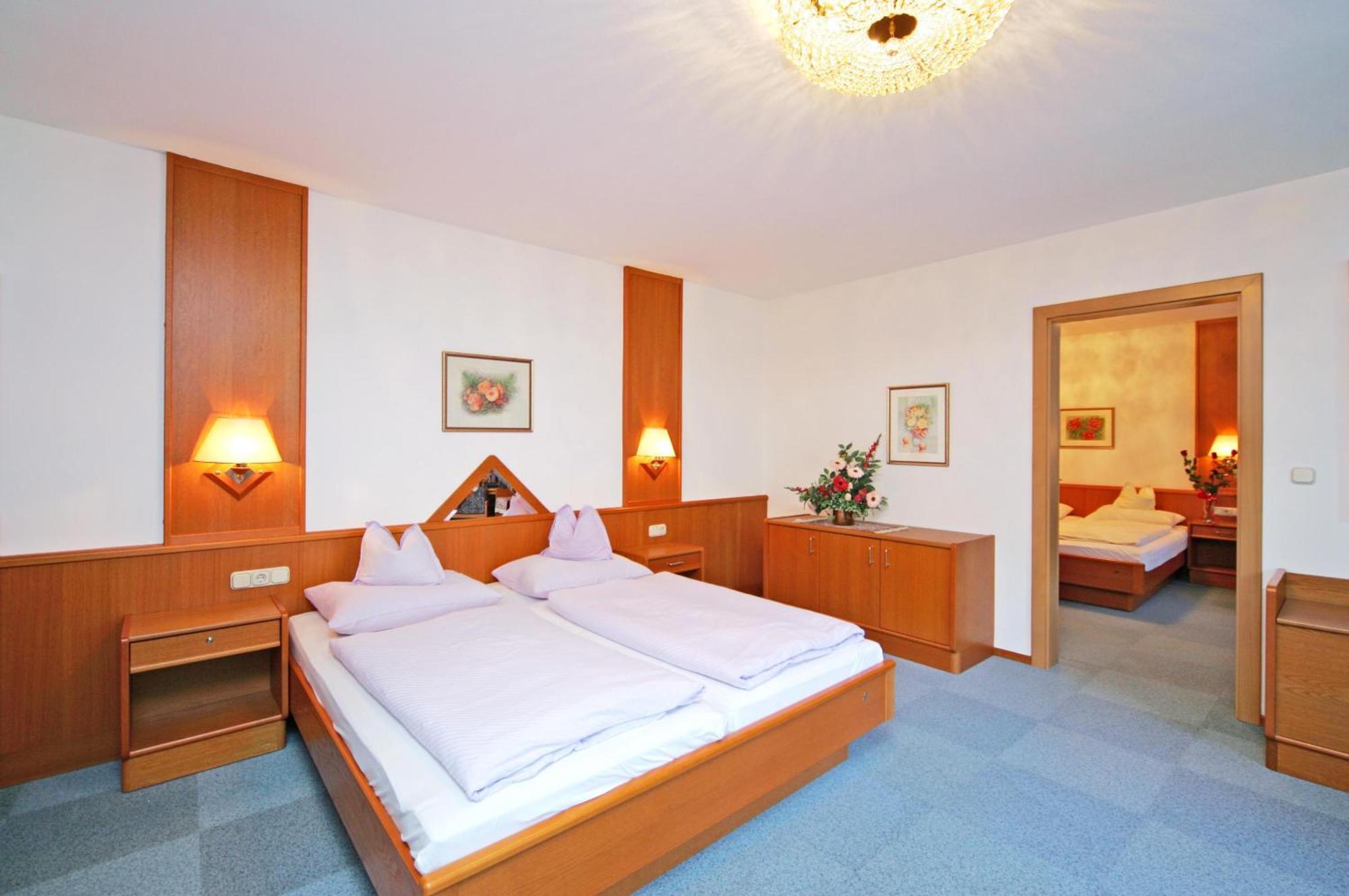 Fleger Apartment *