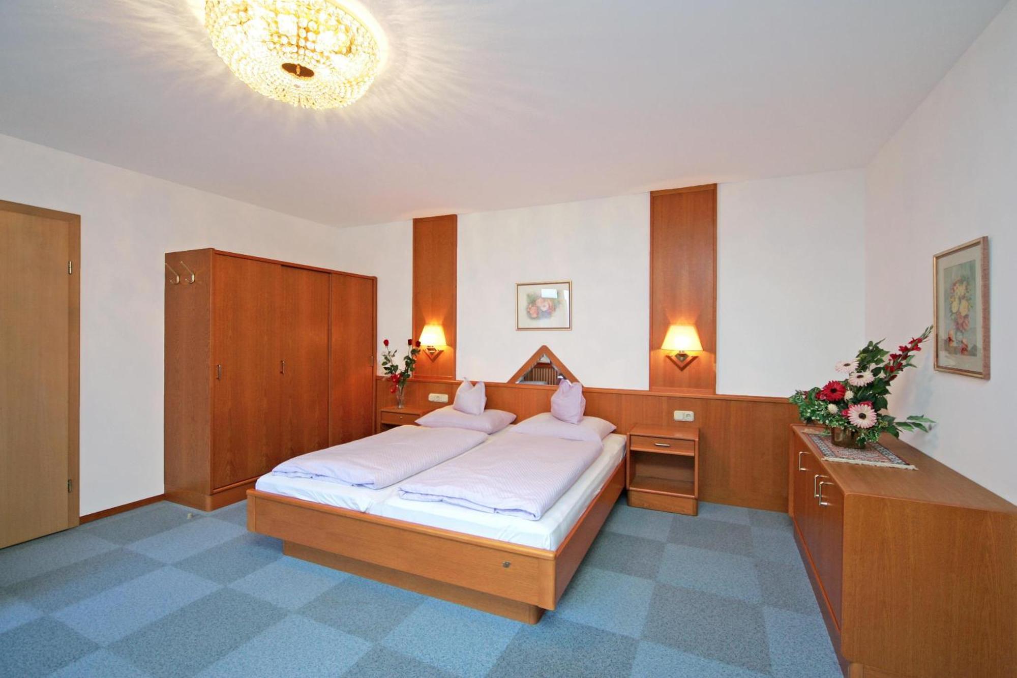 Fleger Apartment Wien