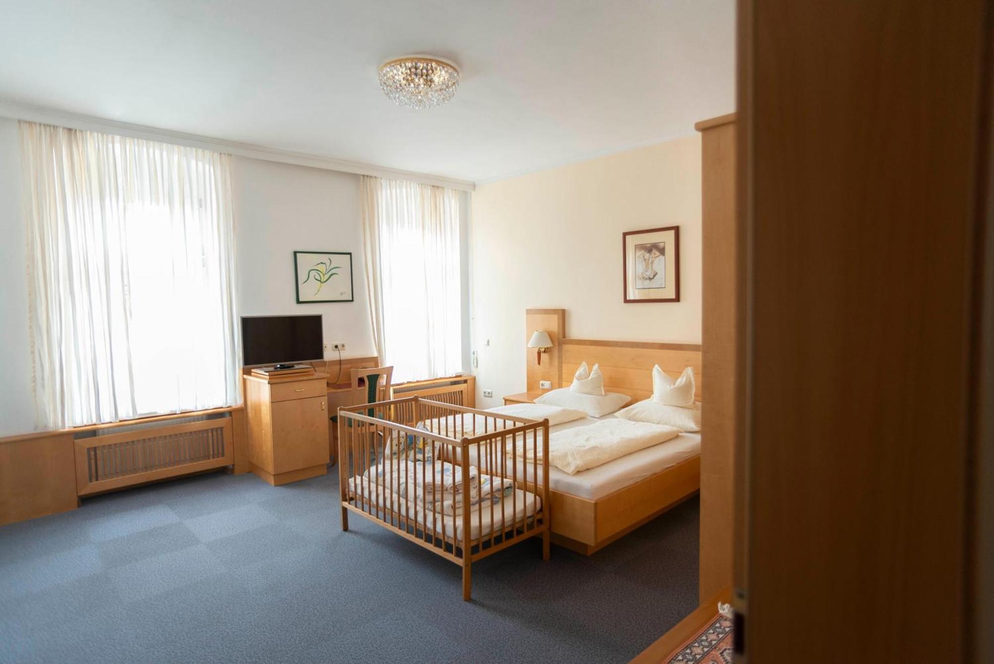 Fleger Apartment *