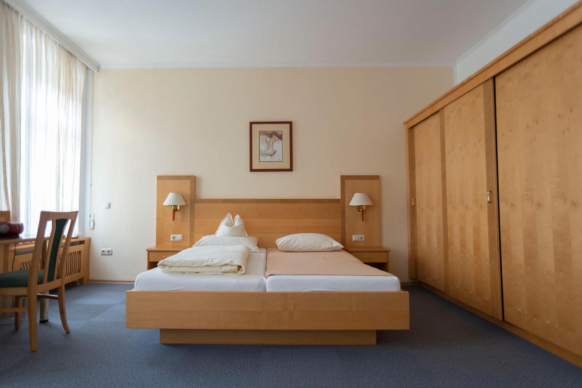 Apartment Fleger *