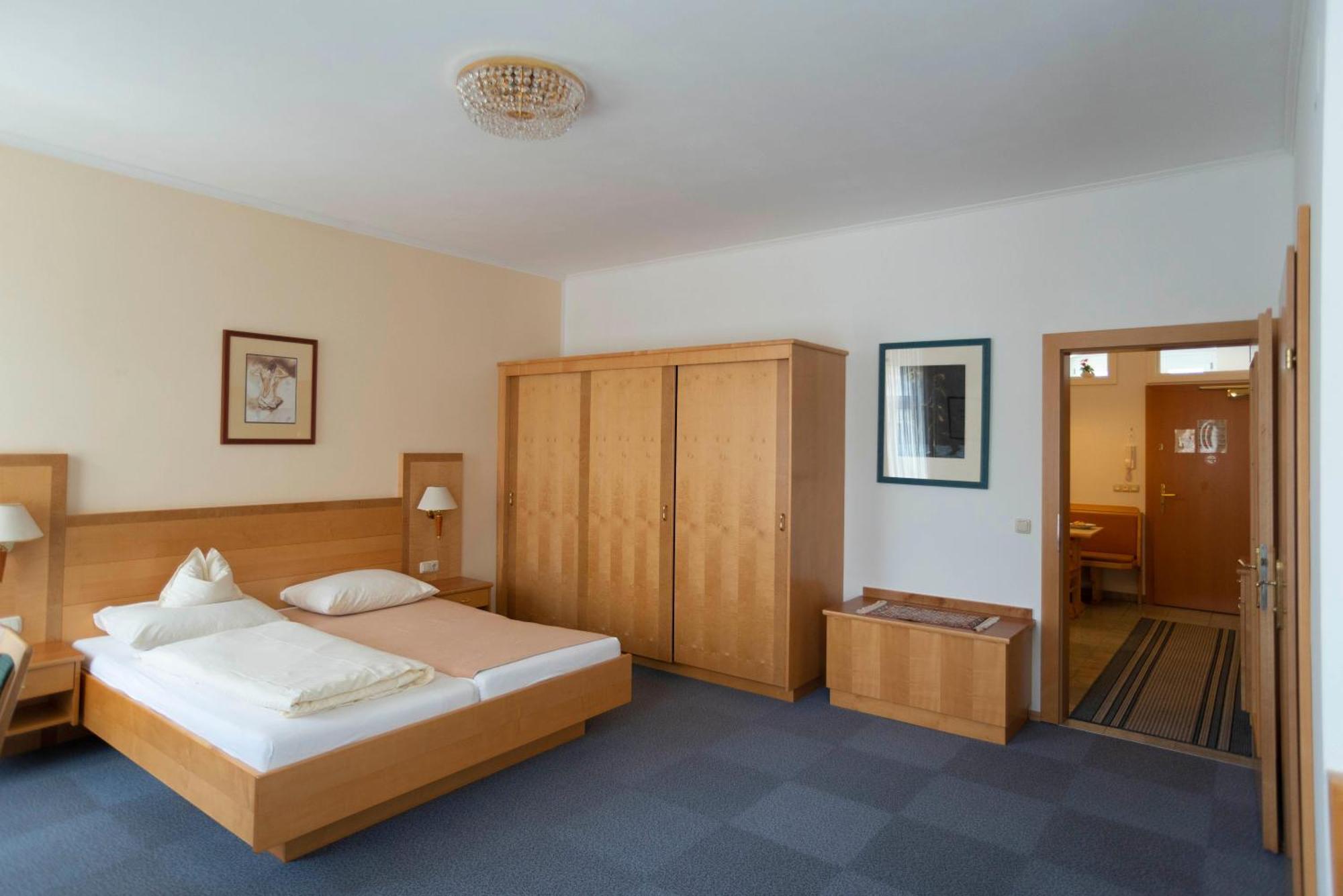 Fleger Apartment Wien