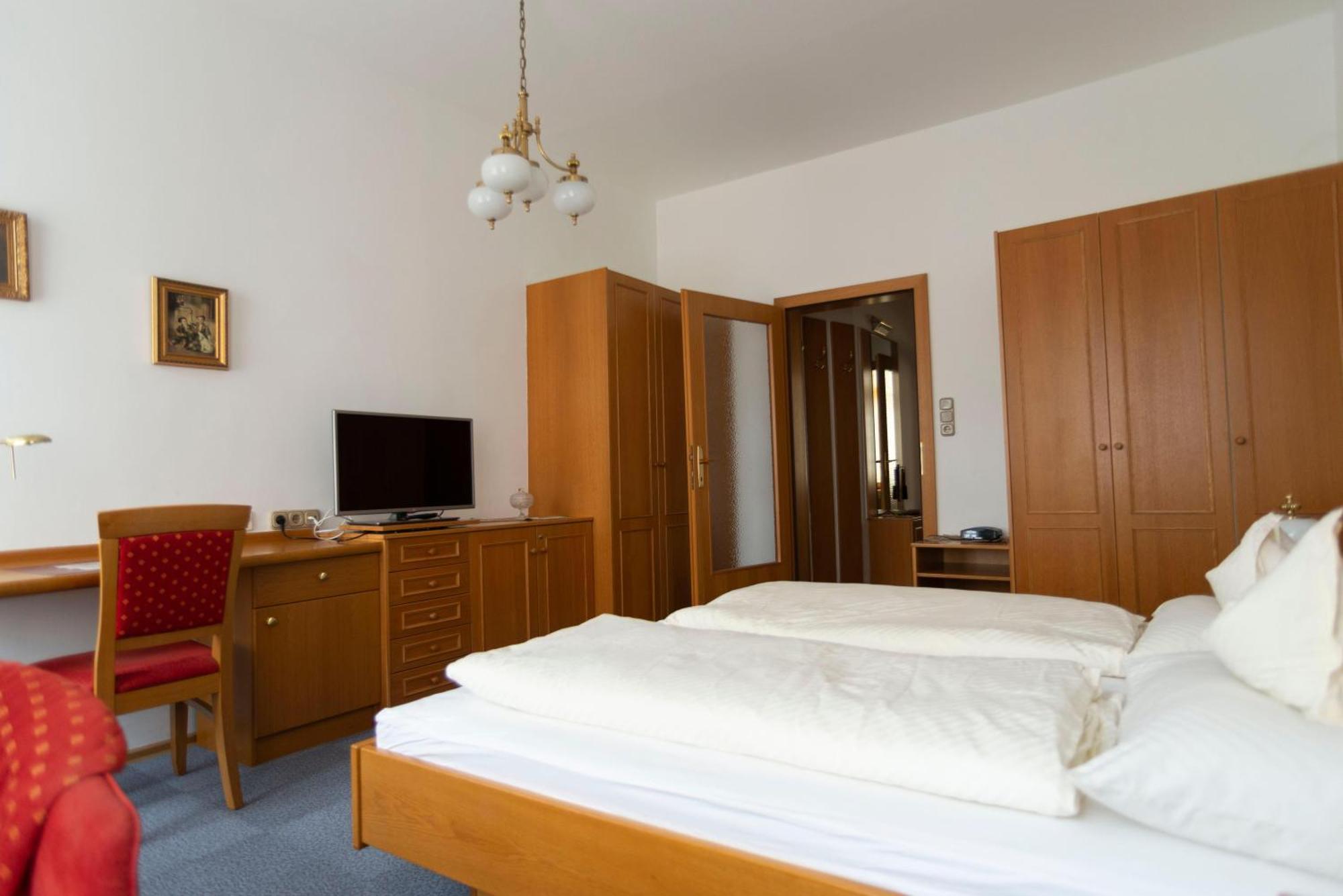 Fleger Apartment *