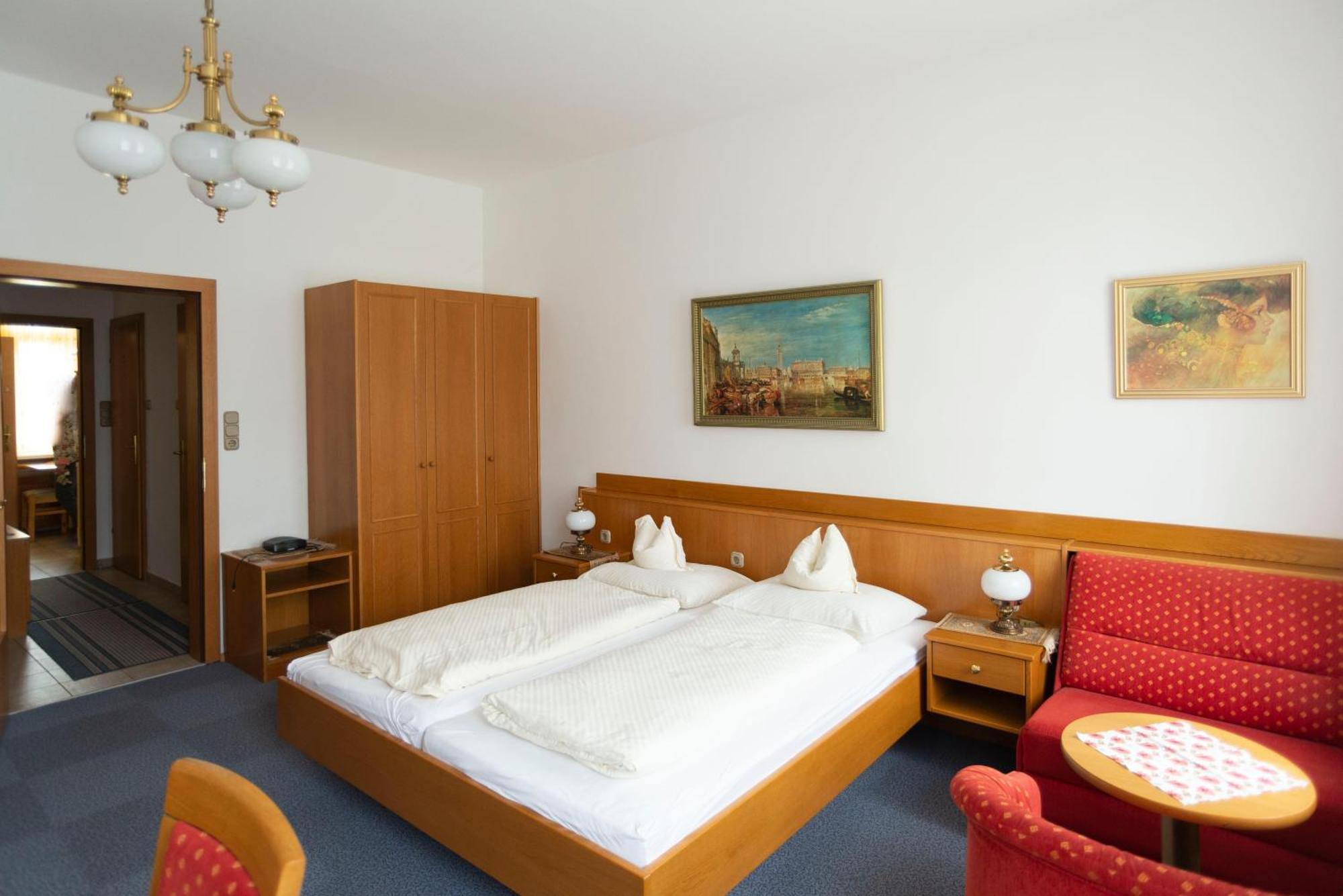 Apartment Fleger Wien