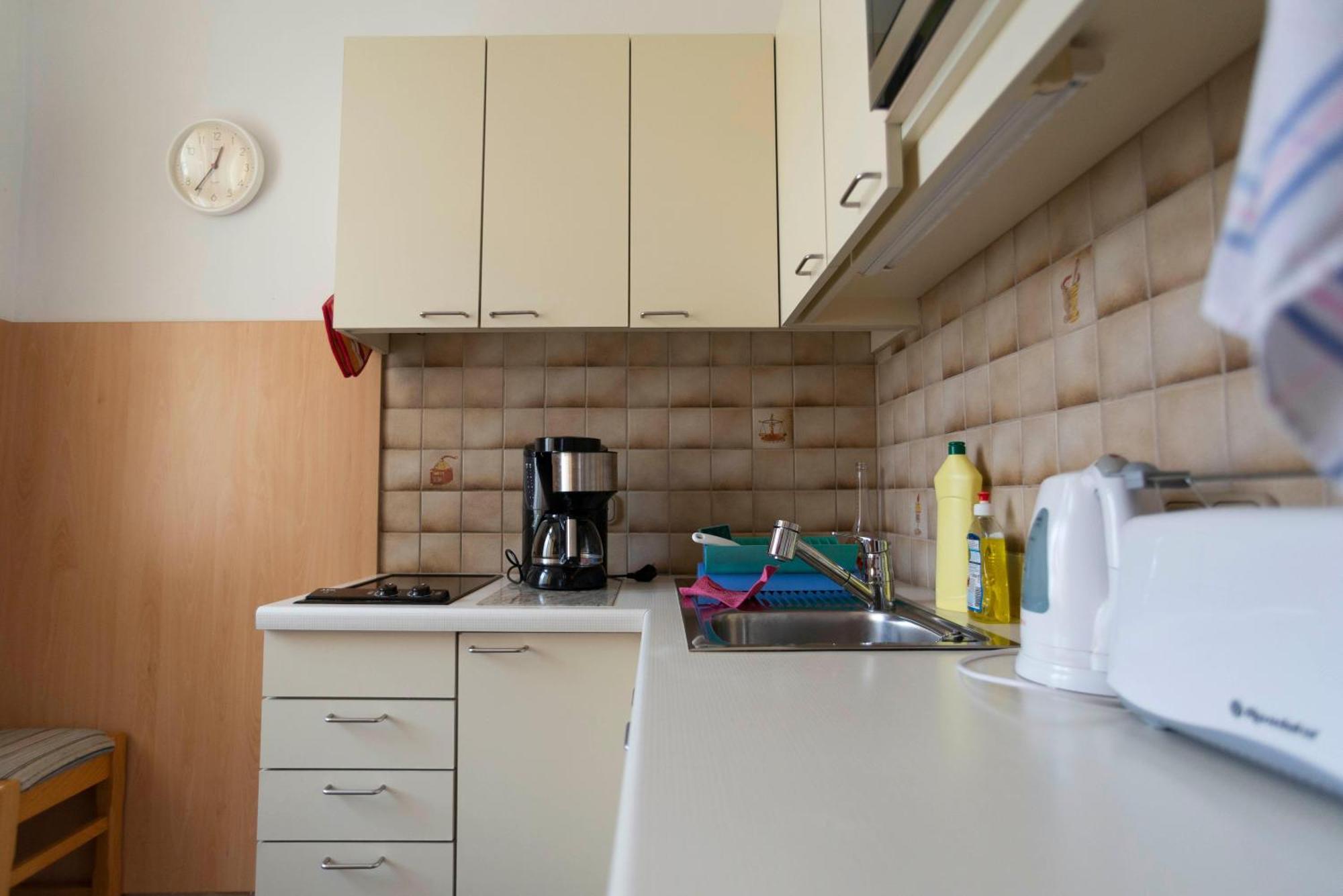 Apartment Fleger